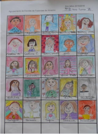 Exposição ilustrações Ajudaris15