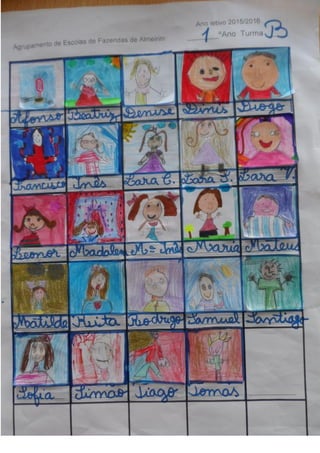 Exposição ilustrações Ajudaris15