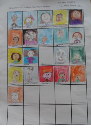 Exposição ilustrações Ajudaris15