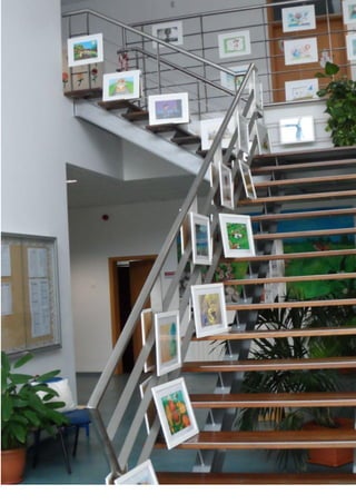 Exposição ilustrações Ajudaris15