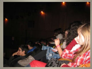 Alumnos  4º e.s.o. 2011 12