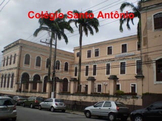 Colégio Santo Antônio 