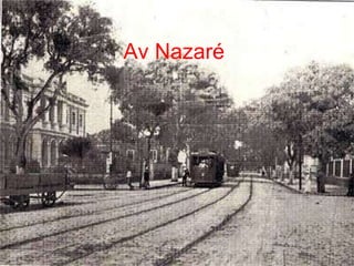 Av Nazaré  