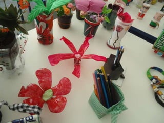 Fotos apresentação dos trabalhos