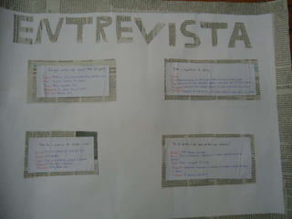 Fotos apresentação dos trabalhos