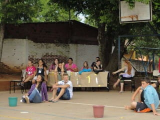 Gincana Ok 2011
