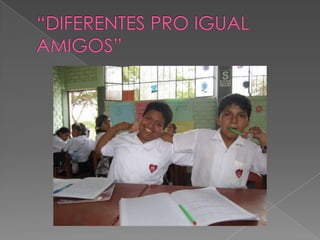 Fotos aulas democraticas