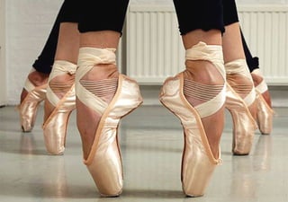 Fotos ballet