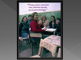 Lectura y reflexión