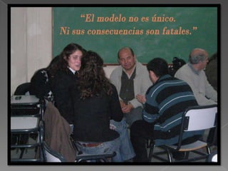 Lectura y reflexión