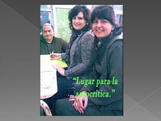 Lectura y reflexión