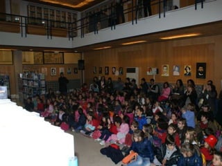 Concurso Poesia na Escola