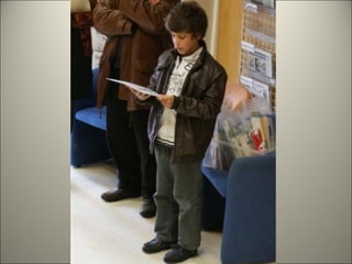 Concurso Poesia na Escola