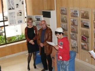 Concurso Poesia na Escola