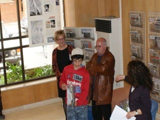 Concurso Poesia na Escola