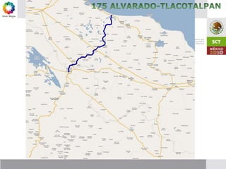 175 ALVARADO-TLACOTALPAN