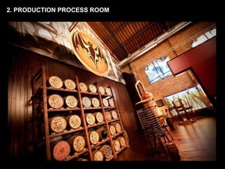 2. PRODUCTION PROCESS ROOM  