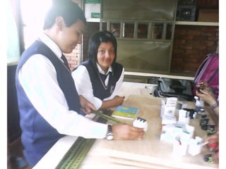 Fotos control electrico