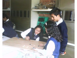 Fotos control electrico