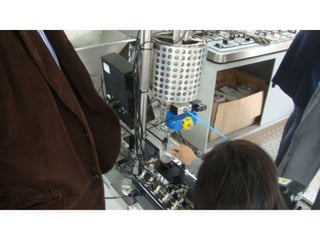 Fotos control electrico