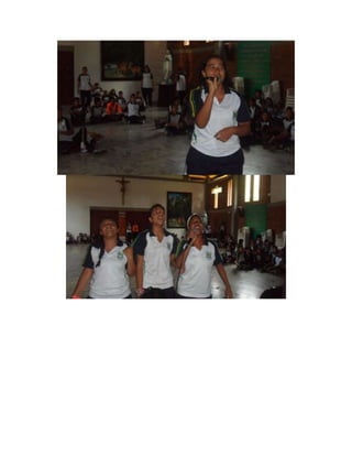 Fotos convivencia año 2015