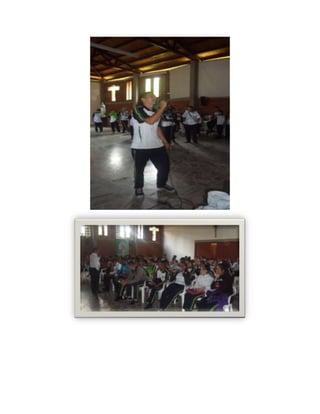 Fotos convivencia año 2015