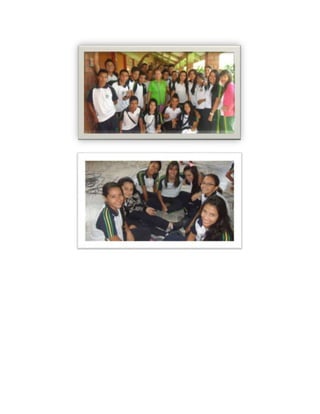 Fotos convivencia año 2015