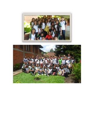 Fotos convivencia año 2015