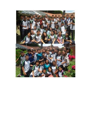 Fotos convivencia año 2015