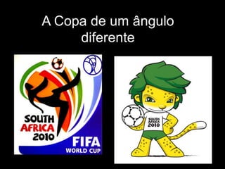 nieuwe copa mundial