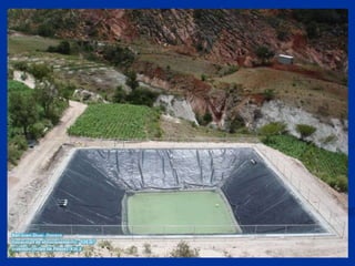 San Juan Diuxi, OaxacaCapacidad de almacenamiento:  135 m3Inversión (miles de Pesos): 436.9