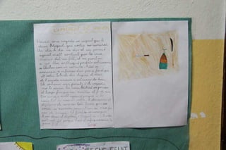 Cuentos del día de la Paz