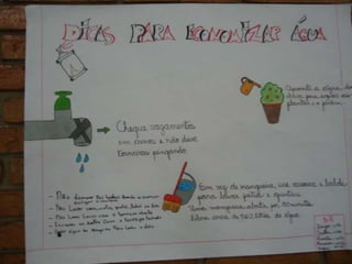 Fotos da exposição