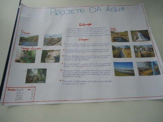 Fotos da exposição