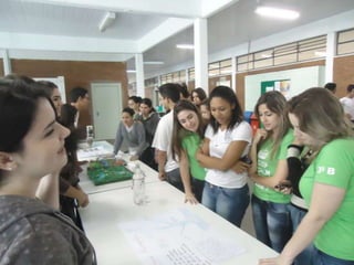 Fotos da exposição