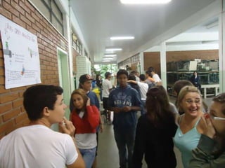 Fotos da exposição