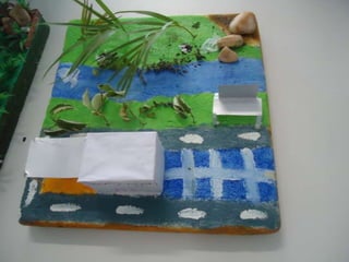 Fotos da exposição