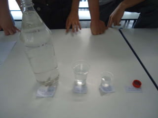 Fotos da exposição