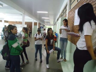 Fotos da exposição