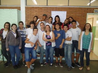 Fotos da exposição