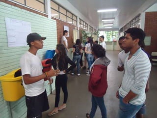 Fotos da exposição