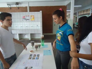 Fotos da exposição