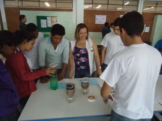 Fotos da exposição