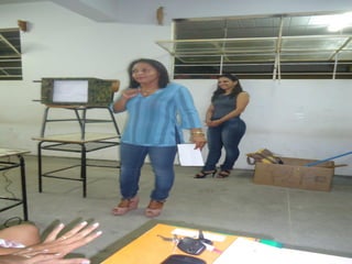 Fotos da unidade cinco