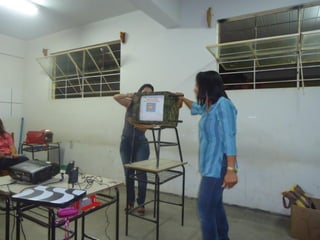 Fotos da unidade cinco