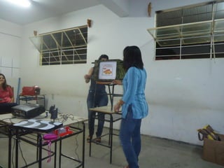 Fotos da unidade cinco