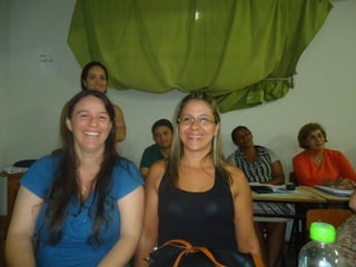 Fotos da unidade cinco