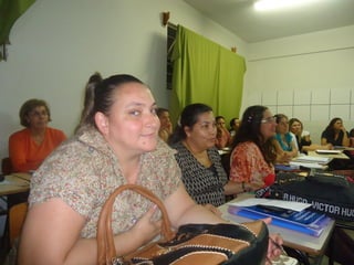 Fotos da unidade cinco