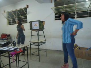 Fotos da unidade cinco