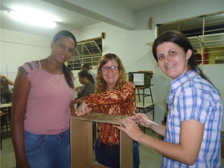 Fotos da unidade cinco